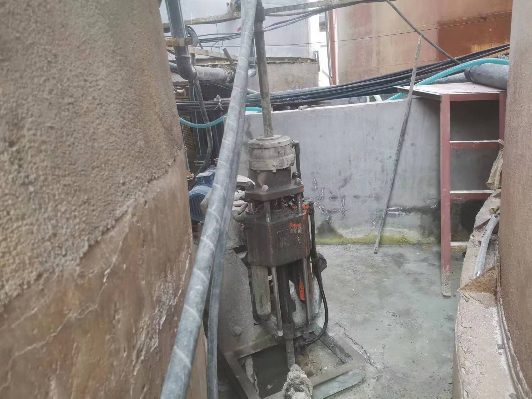 瓦房店基础注浆工程施工中应注意哪些?