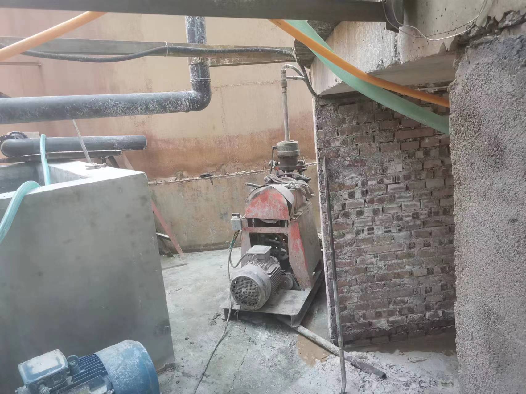 瓦房店压浆作业流程有哪些